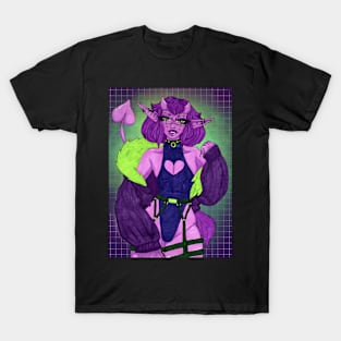 Demon Girl T-Shirt